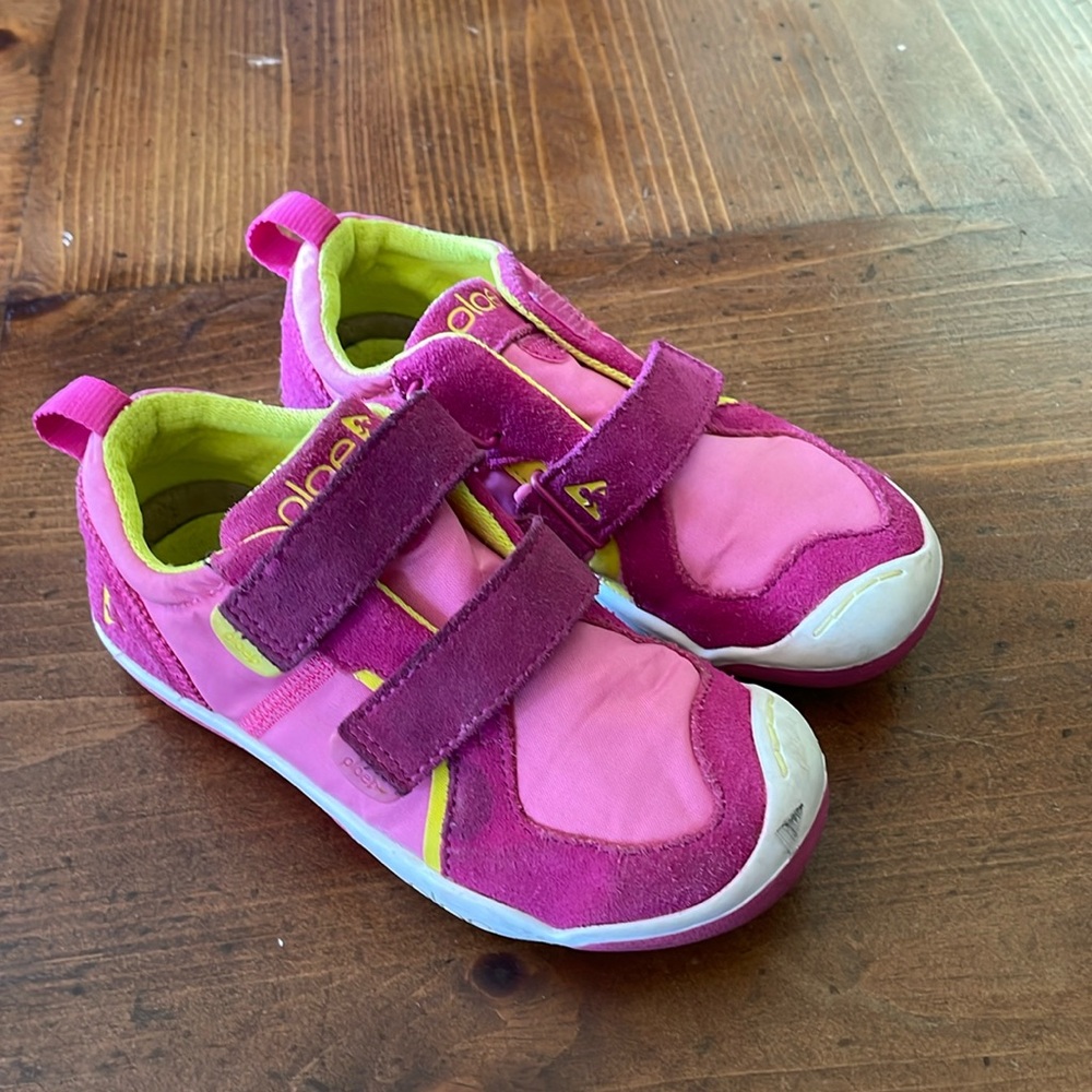 Plae Ty Shoes - Size 11.5